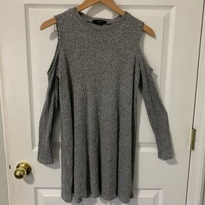 Grey Top